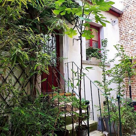 LapetitemaisondeParís Exterior foto